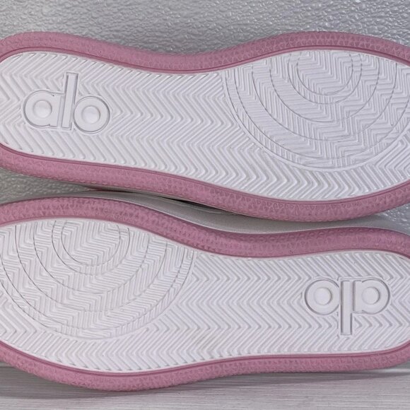Alo Recovery Mode Women’s Sneaker – Pink/White (Size 7) - Picture 7 of 11